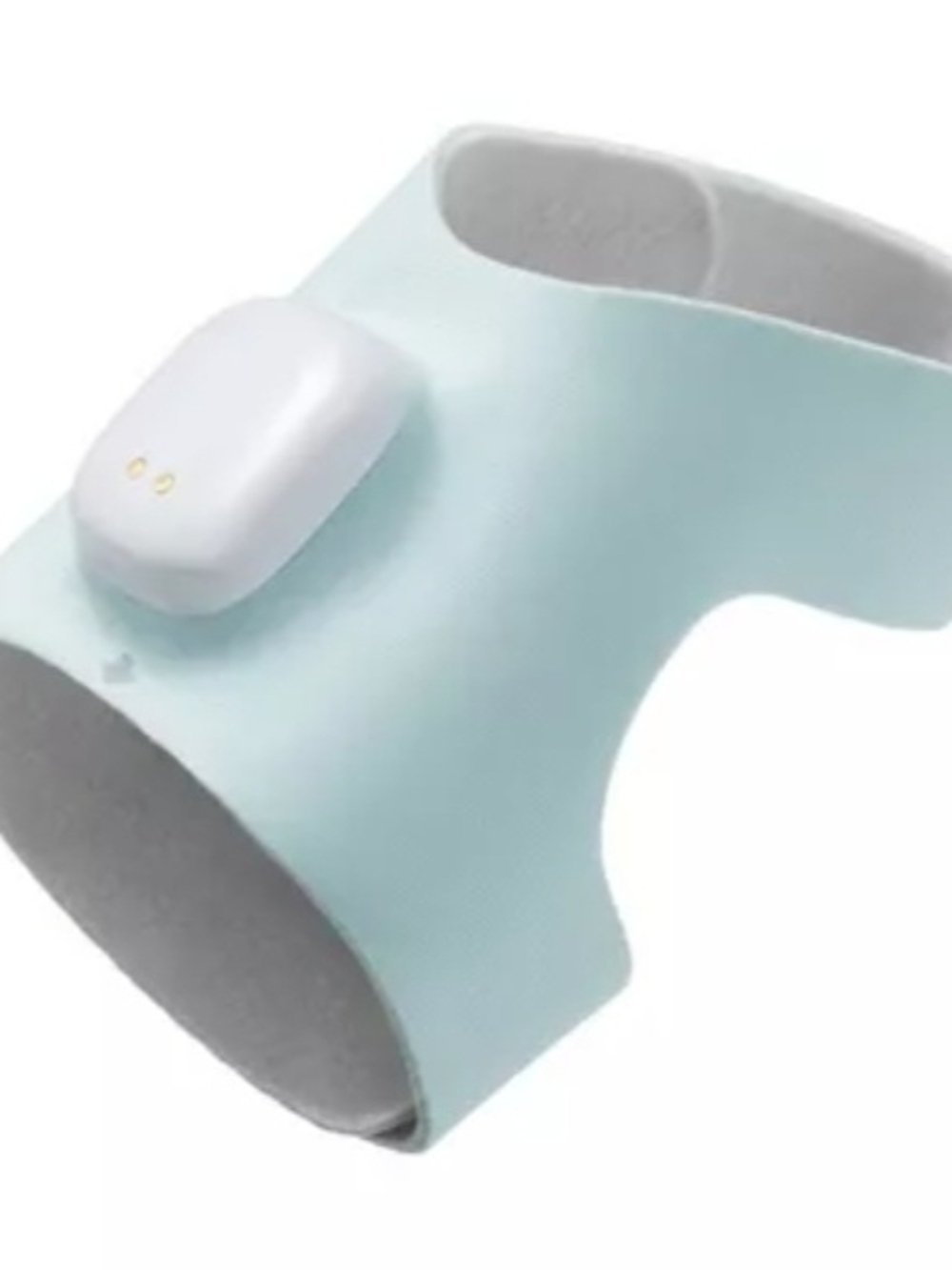 EUFY S320 Smart Sock in Light Blue - Baby Heart Monitor - Picture 11 of 12